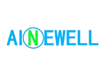 Logo Ainewell