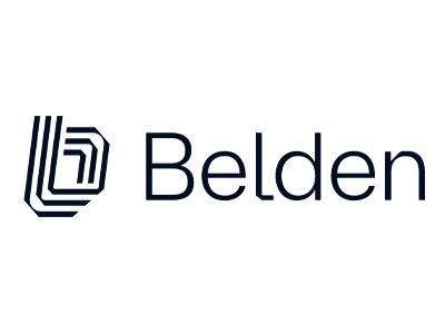 Logo Belden