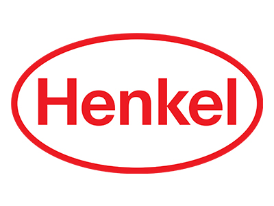 Logo Henkel