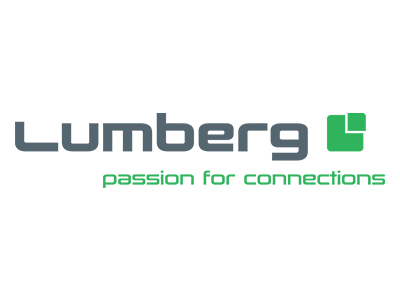 Logo Lumberg