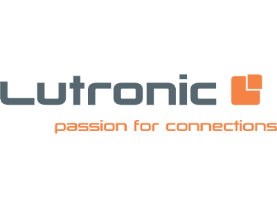 Logo Lutronic
