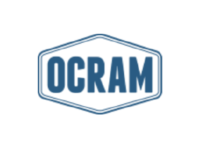 Logo Ocram