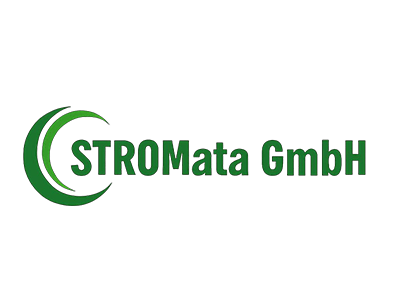 Logo STROMata