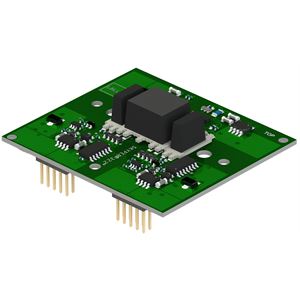 Treiber von Semikron Danfoss